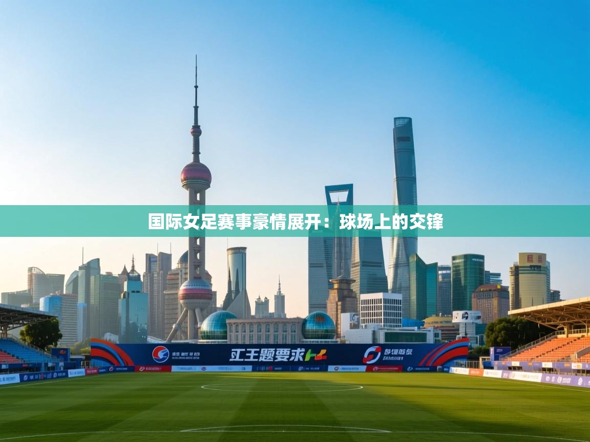 国际女足赛事豪情展开:球场上的交锋 第2张