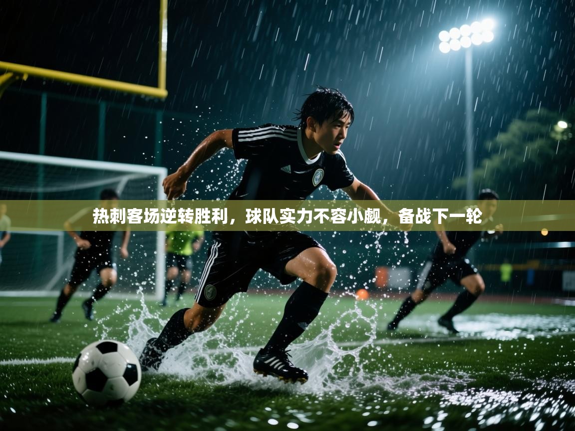 热刺客场逆转胜利，球队实力不容小觑，备战下一轮