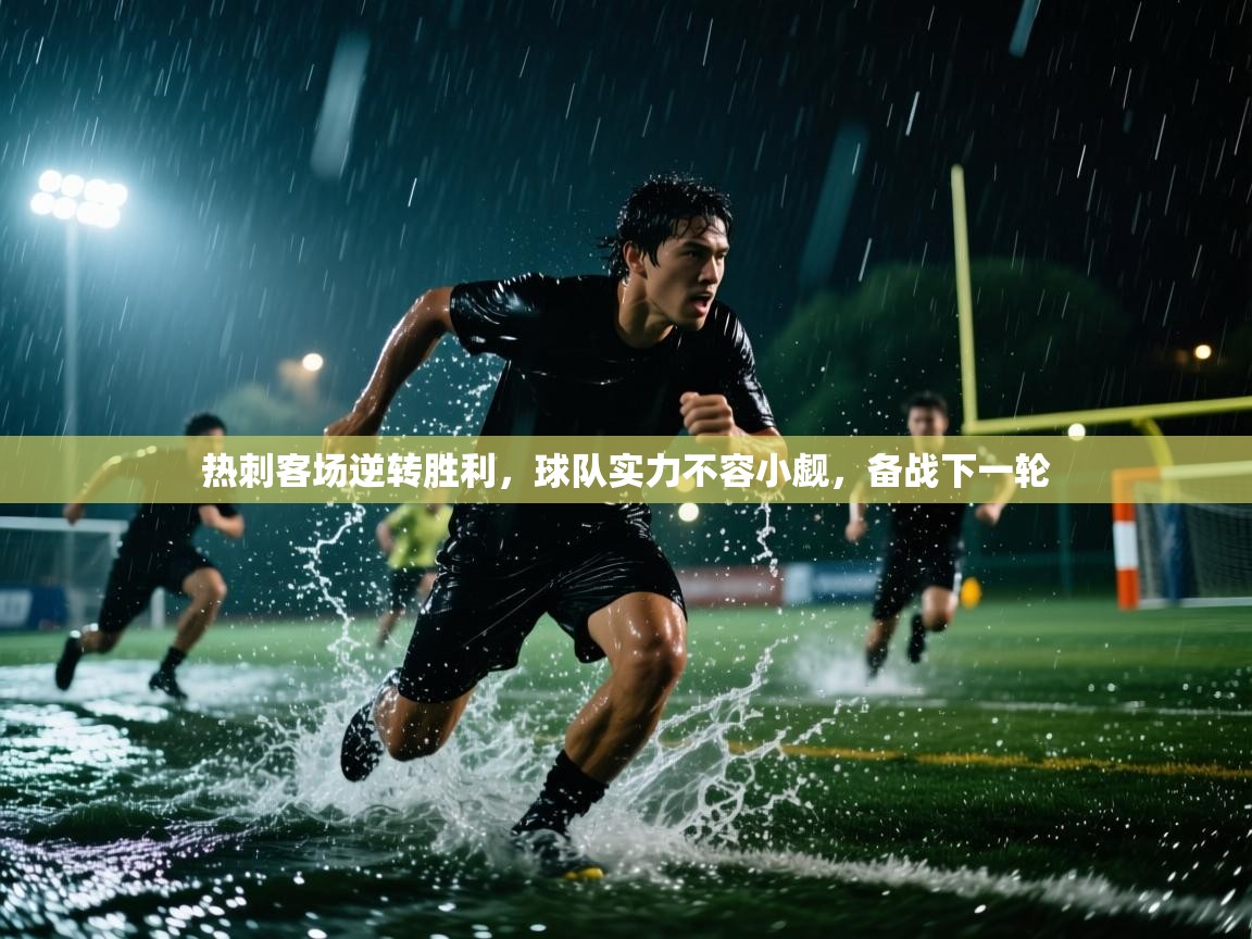 热刺客场逆转胜利，球队实力不容小觑，备战下一轮  第2张