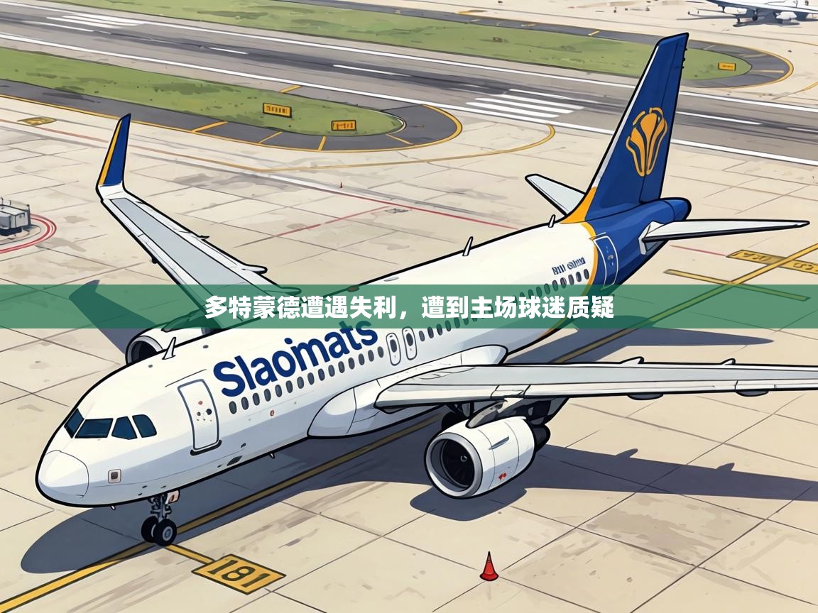 多特蒙德遭遇失利，遭到主场球迷质疑