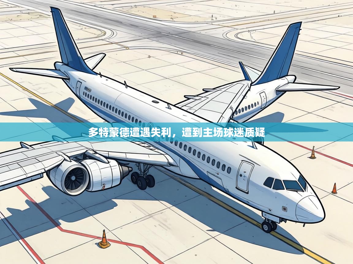 多特蒙德遭遇失利，遭到主场球迷质疑  第2张