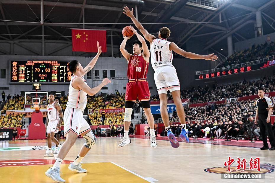 山西男篮主场取胜,继续扩大领先优势的简单介绍 山西男篮主场取胜,继续扩大领先优势的简单介绍