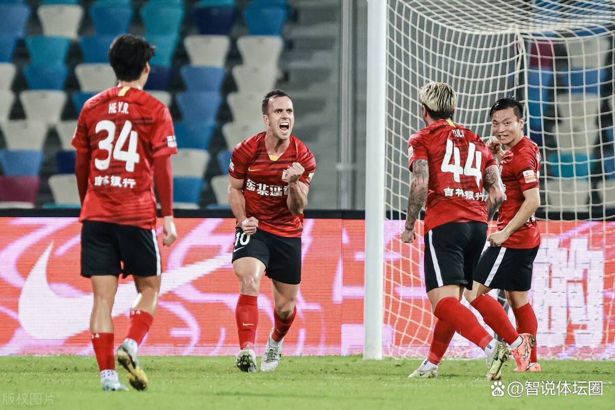 关于追逐梦想!贵州智诚战赛前以暂别长春亚泰的信息 关于追逐梦想!贵州智诚战赛前以暂别长春亚泰的信息