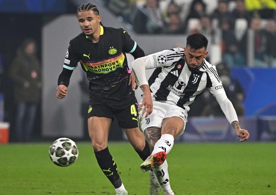 尤文图斯经验老将发挥稳定,助球队赢得比赛的简单介绍 尤文图斯经验老将发挥稳定,助球队赢得比赛的简单介绍