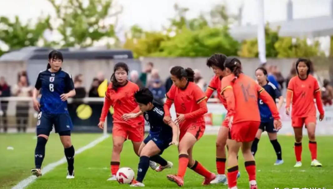 关于力挫竞争!中国女足豪取比赛胜利的信息 关于力挫竞争!中国女足豪取比赛胜利的信息