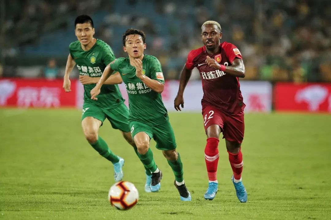 国安防线失守重整旗鼓积分榜跌至中游的简单介绍 国安防线失守重整旗鼓积分榜跌至中游的简单介绍