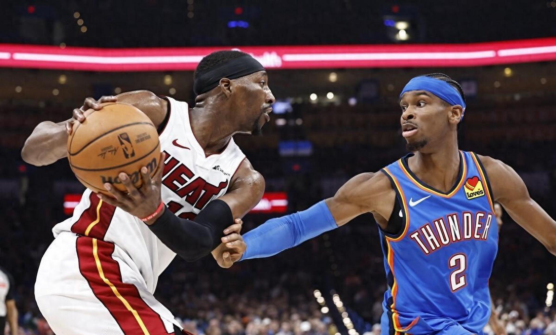 热火逆转步行者，豪取五连胜的简单介绍