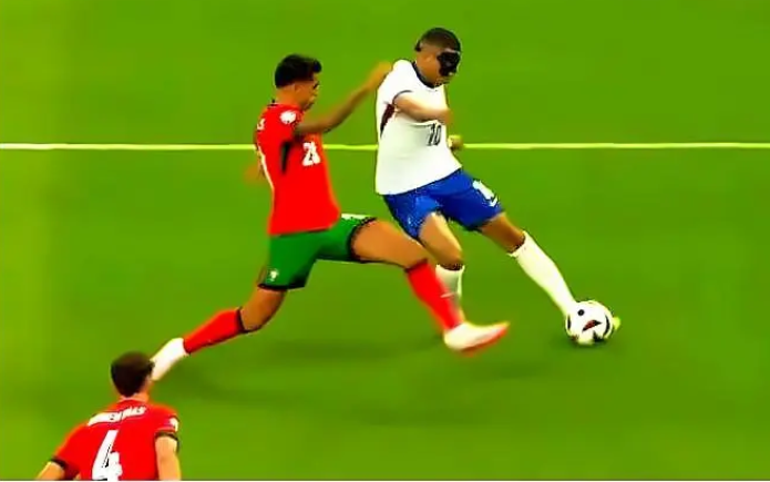 包含法国队欧洲赛冲刺打造出色表现的词条