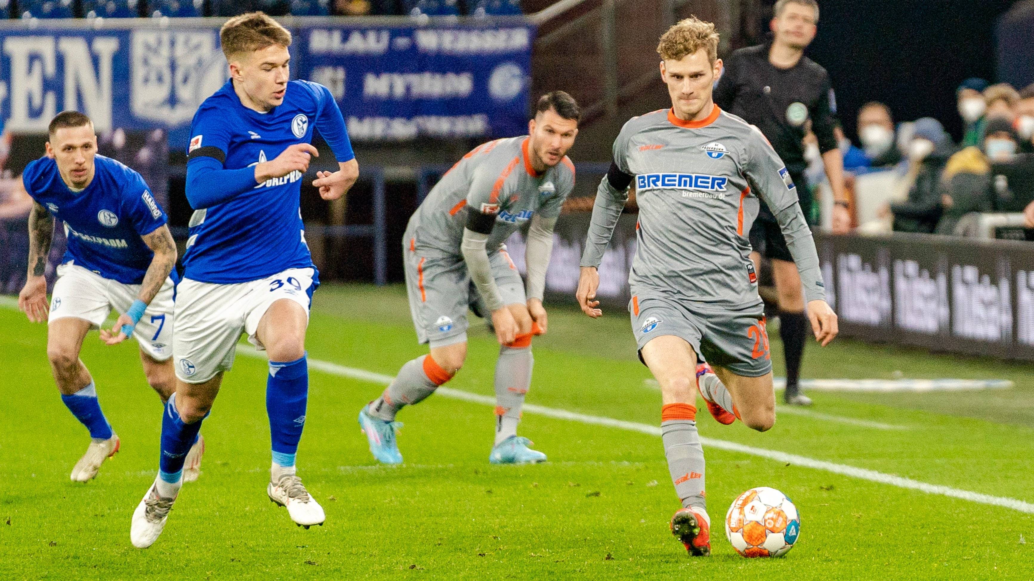 沙尔克将对阵法兰克福,胜负难以预测 沙尔克将对阵法兰克福,胜负难以预测