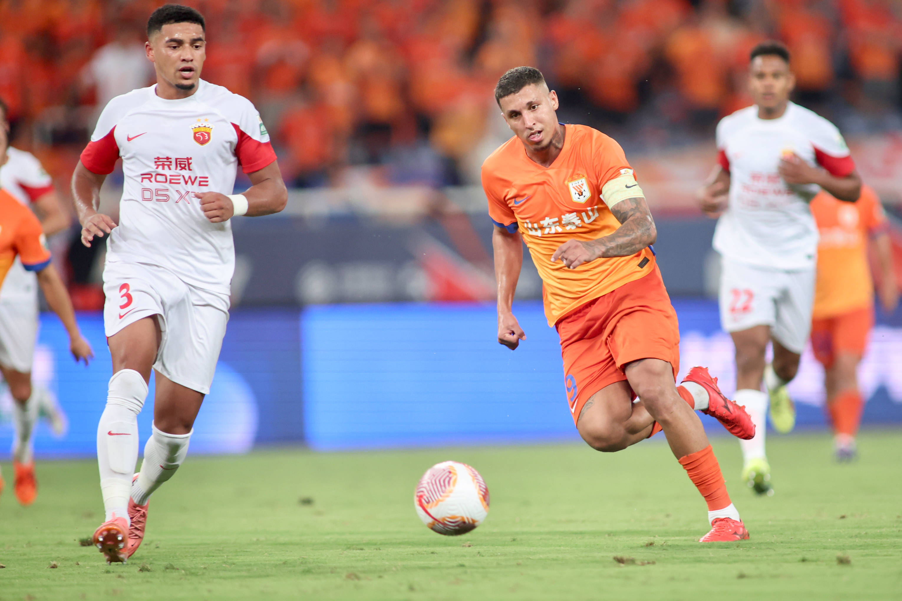 中国球队锁定对手,备战提速备战亚冠赛的简单介绍 中国球队锁定对手,备战提速备战亚冠赛的简单介绍