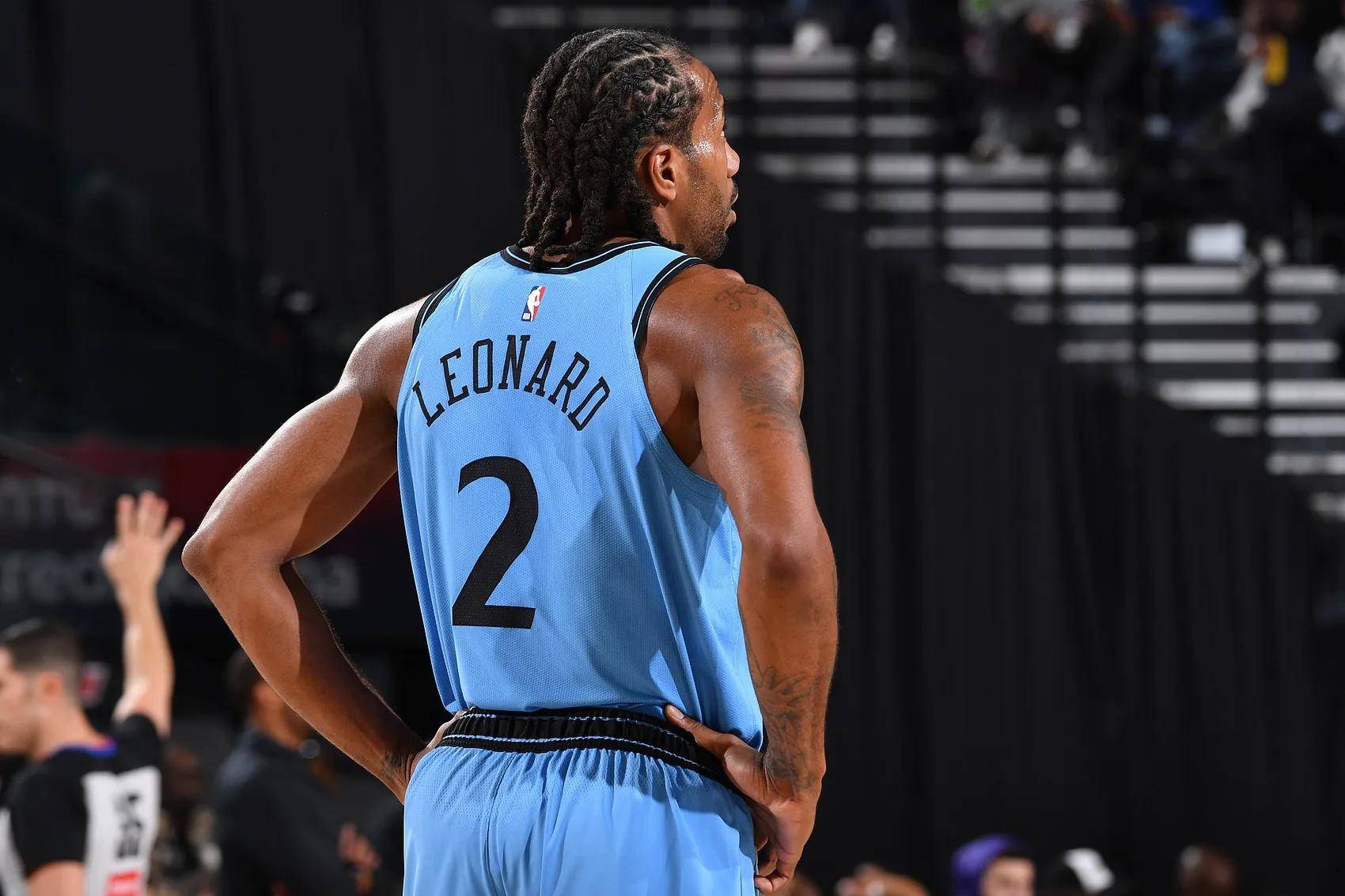 快船客场击败灰熊，豪取六连胜