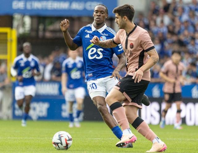 关于里尔客场不敌圣埃蒂安,法甲积分遭遇挑战整装待发的信息 关于里尔客场不敌圣埃蒂安,法甲积分遭遇挑战整装待发的信息