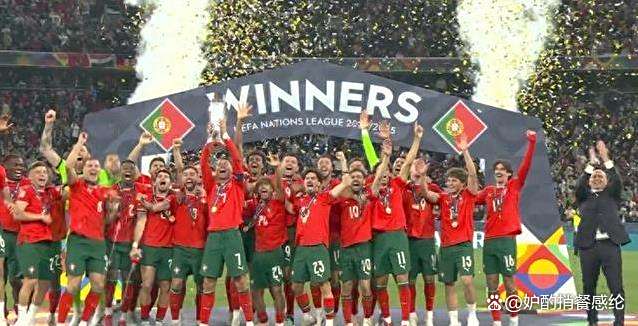 九游体育官方入口-欧国联决赛胜者将获得金杯奖杯的加冕