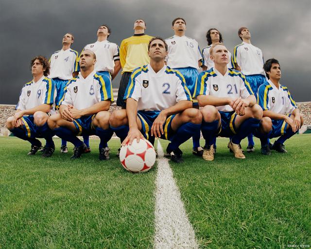 足球赛场上的明星们,谁将成为焦点? 足球赛场上的明星们,谁将成为焦点?