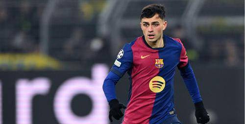 关于梅开二度!巴塞罗那主力发威!的信息 关于梅开二度!巴塞罗那主力发威!的信息