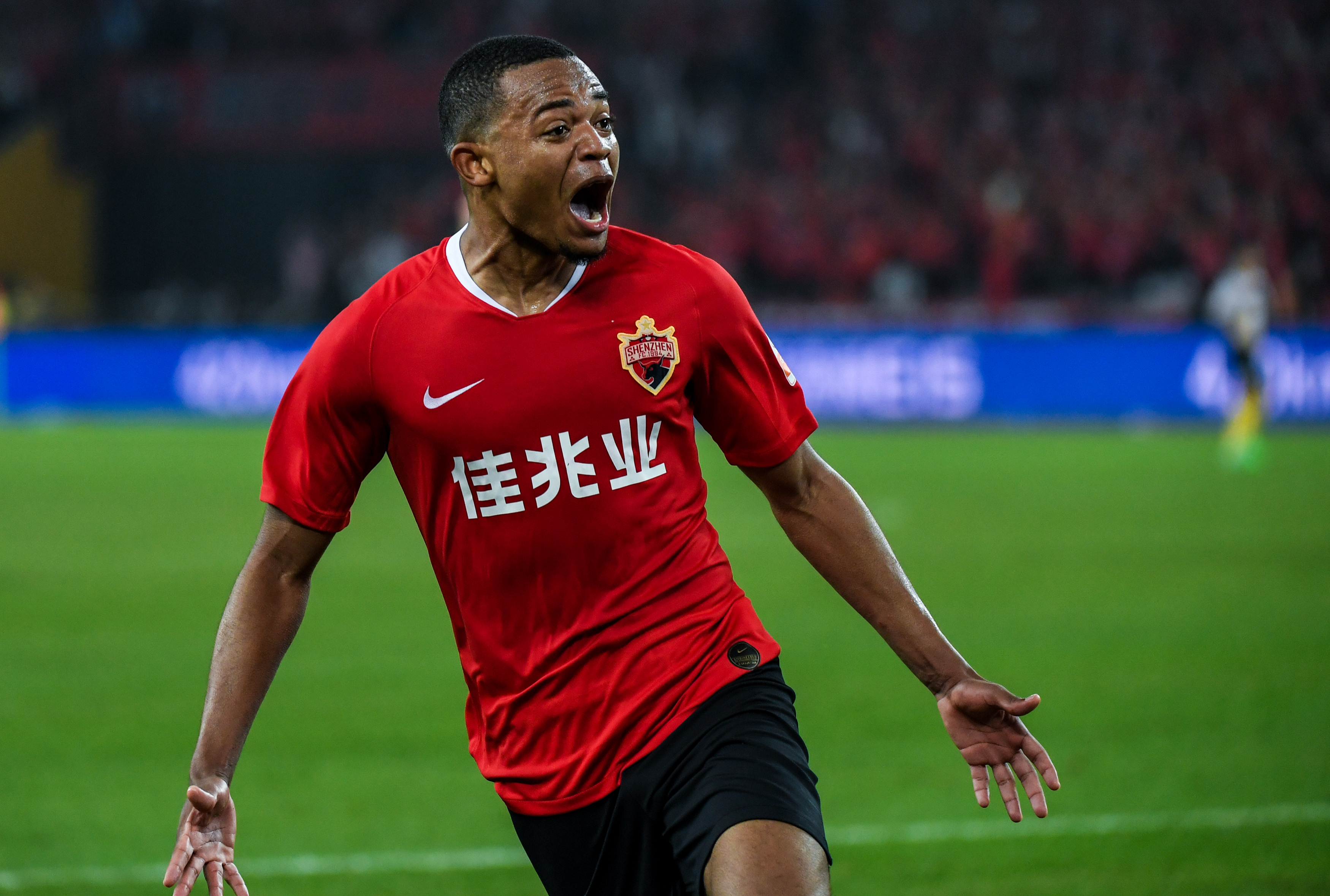 北京国安备战深圳佳兆业，信心十足！的简单介绍