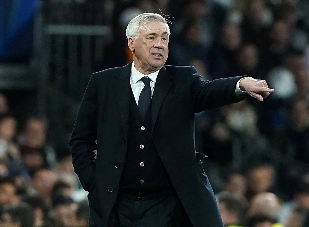 关于皇马遭逆转出局,欧冠失利下赛季再有重新计划的信息 关于皇马遭逆转出局,欧冠失利下赛季再有重新计划的信息