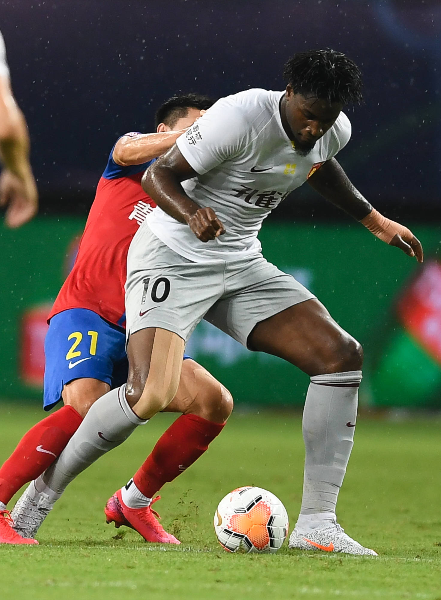 包含河北华夏新赛季雄心壮志，力争全胜的词条