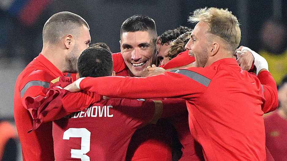 瑞士主场大胜，小组前景一片光明的简单介绍