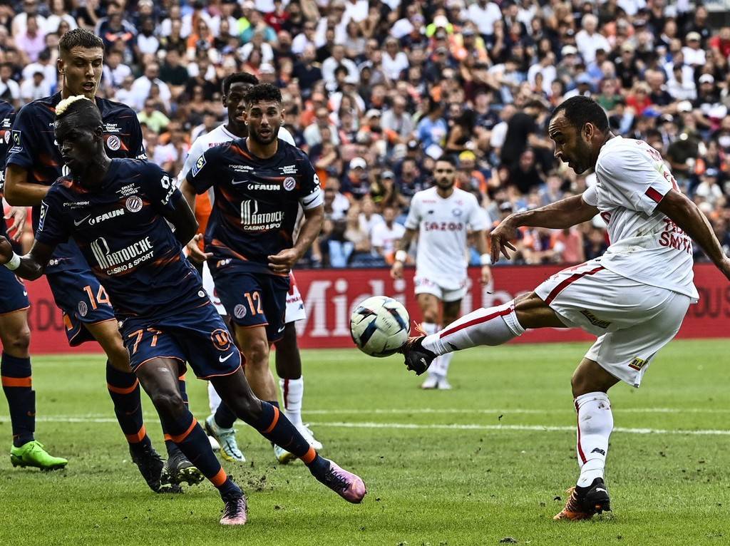 马赛将在客场挑战蒙彼利埃，全队备战的简单介绍