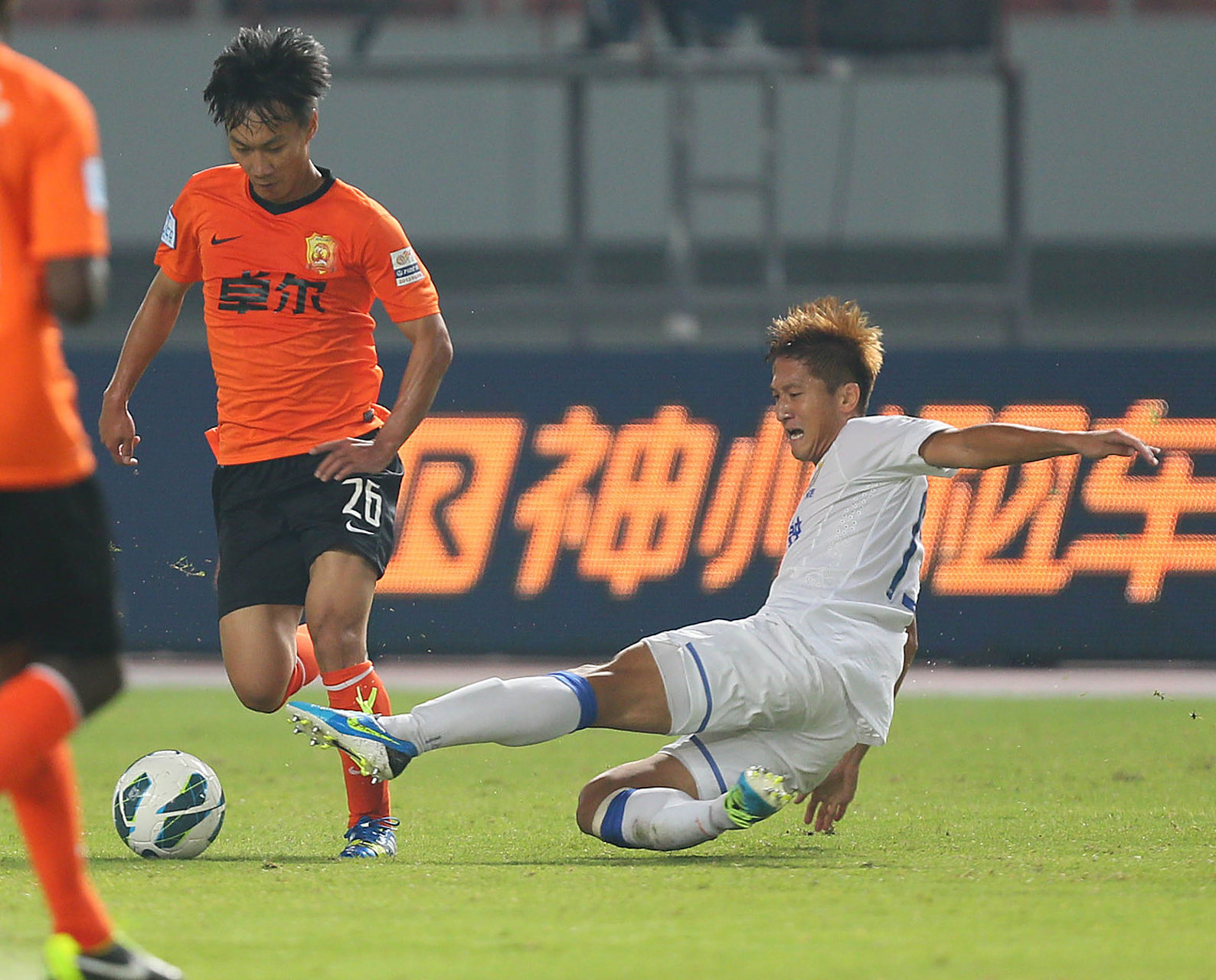 九游体育登录-关于武汉卓尔客场不敌对手，排名下滑，保级厌恶！的信息