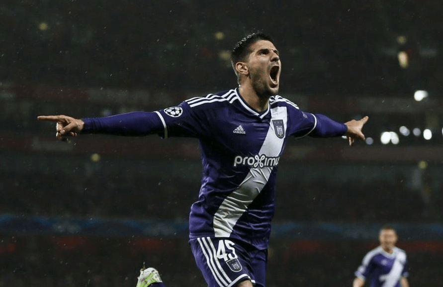 九游体育官网入口-安德莱赫特客场逆袭，取得关键胜利的简单介绍