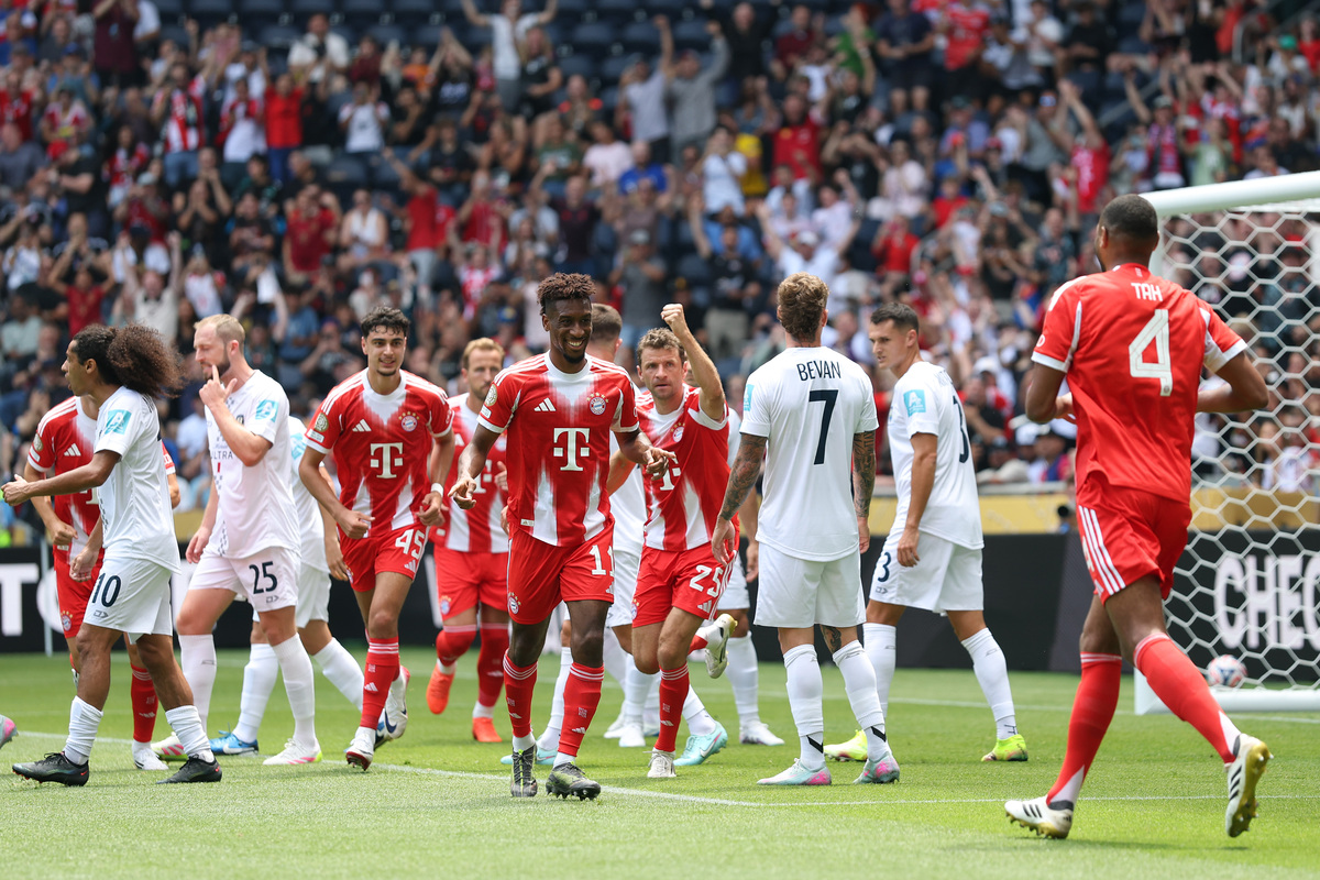 九游体育官方登录入口-拜仁慕尼黑中场球员成为本轮焦点