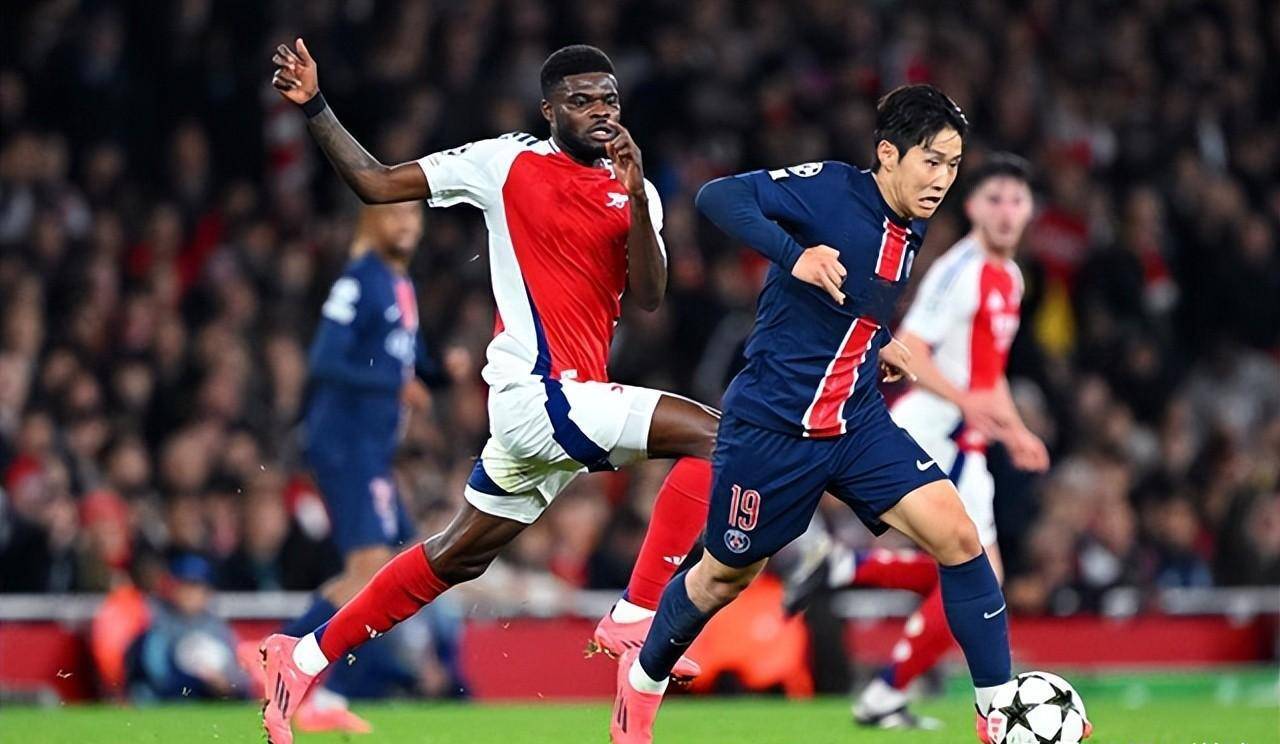 巴黎圣日耳曼再次胜利，球队士气高涨