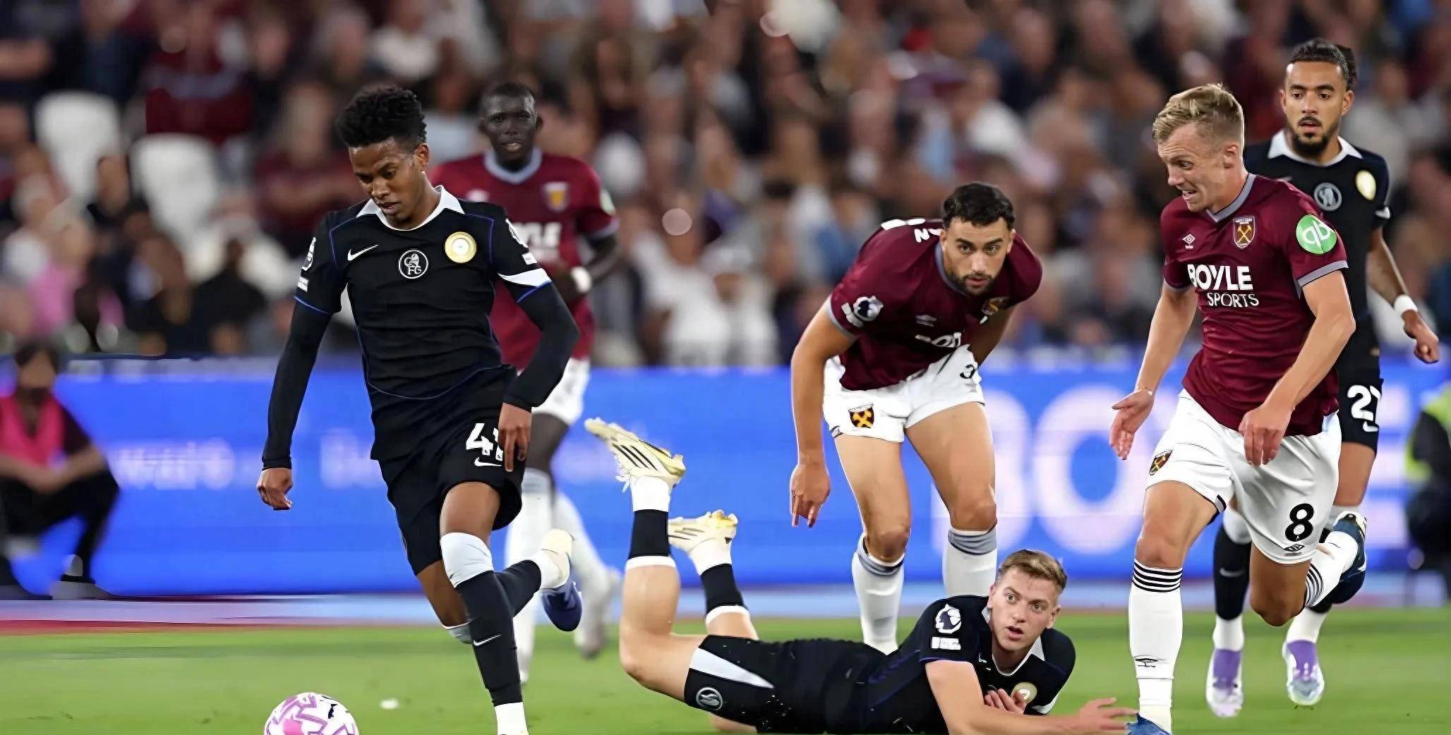 伯恩利击败西汉姆，取得联赛连胜