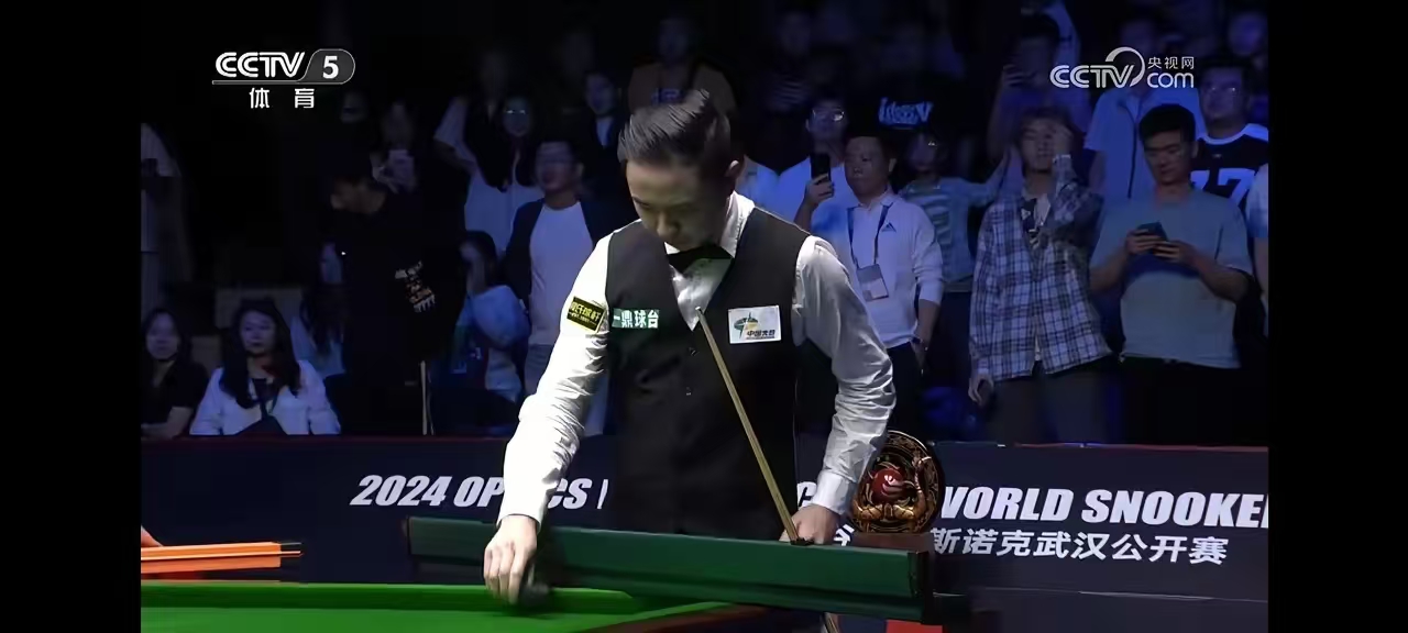 这位选手获得冠军，谁将是下一个的简单介绍