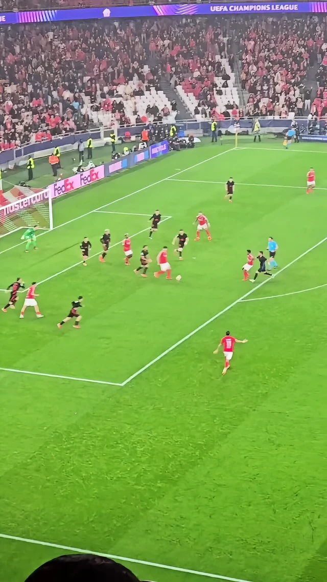 精彩逆转场面，球队一击成功翻盘