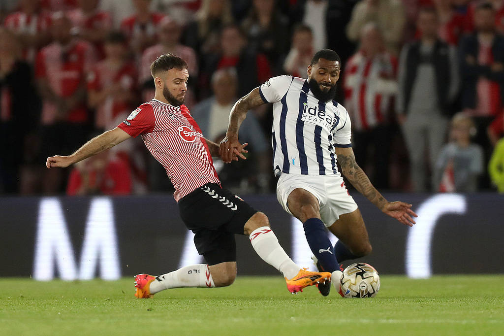 九游体育官网-南安普敦客场击败强敌，球队继续取得胜利