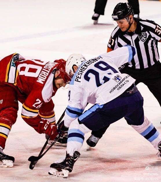 意大利击败荷兰队夺得冰球冠军