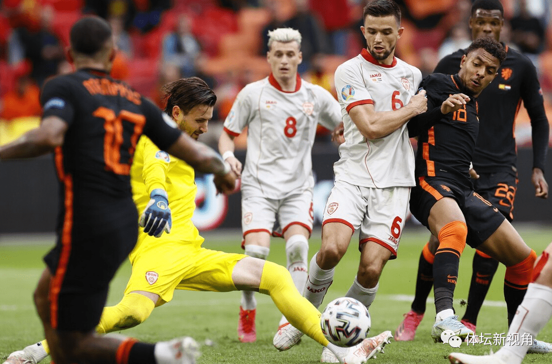 关于荷兰横扫奥地利,打出不可思议的火花的信息 关于荷兰横扫奥地利,打出不可思议的火花的信息