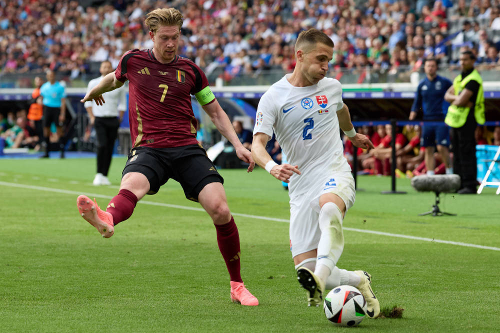 比利时对阵白俄罗斯：欧国联世界杯预选赛精彩对抗的简单介绍