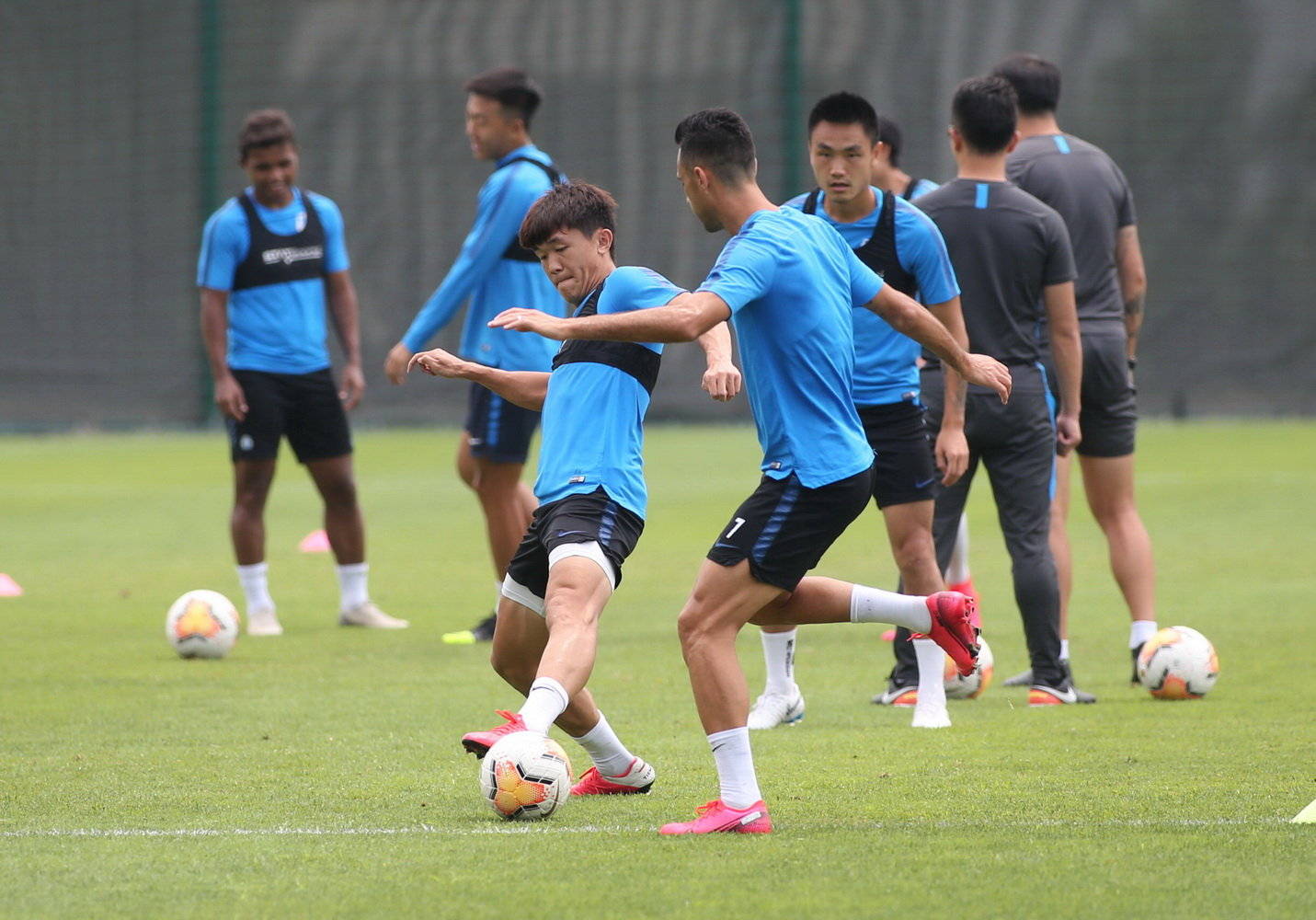 九游体育网页版入口-国内足球俱乐部如何提升球队战斗力？关键看这个！的简单介绍