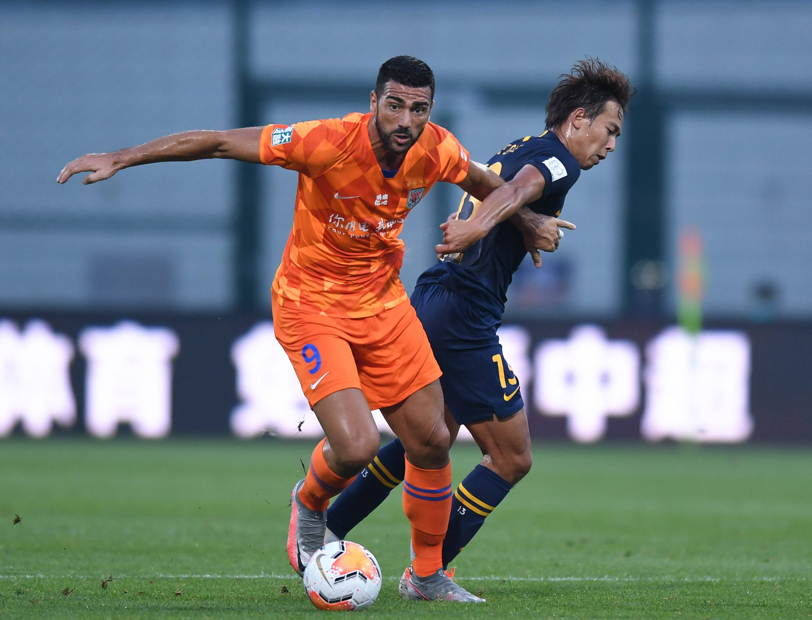 关于富力主帅赞誉队员拼劲，期待下一场胜利的信息