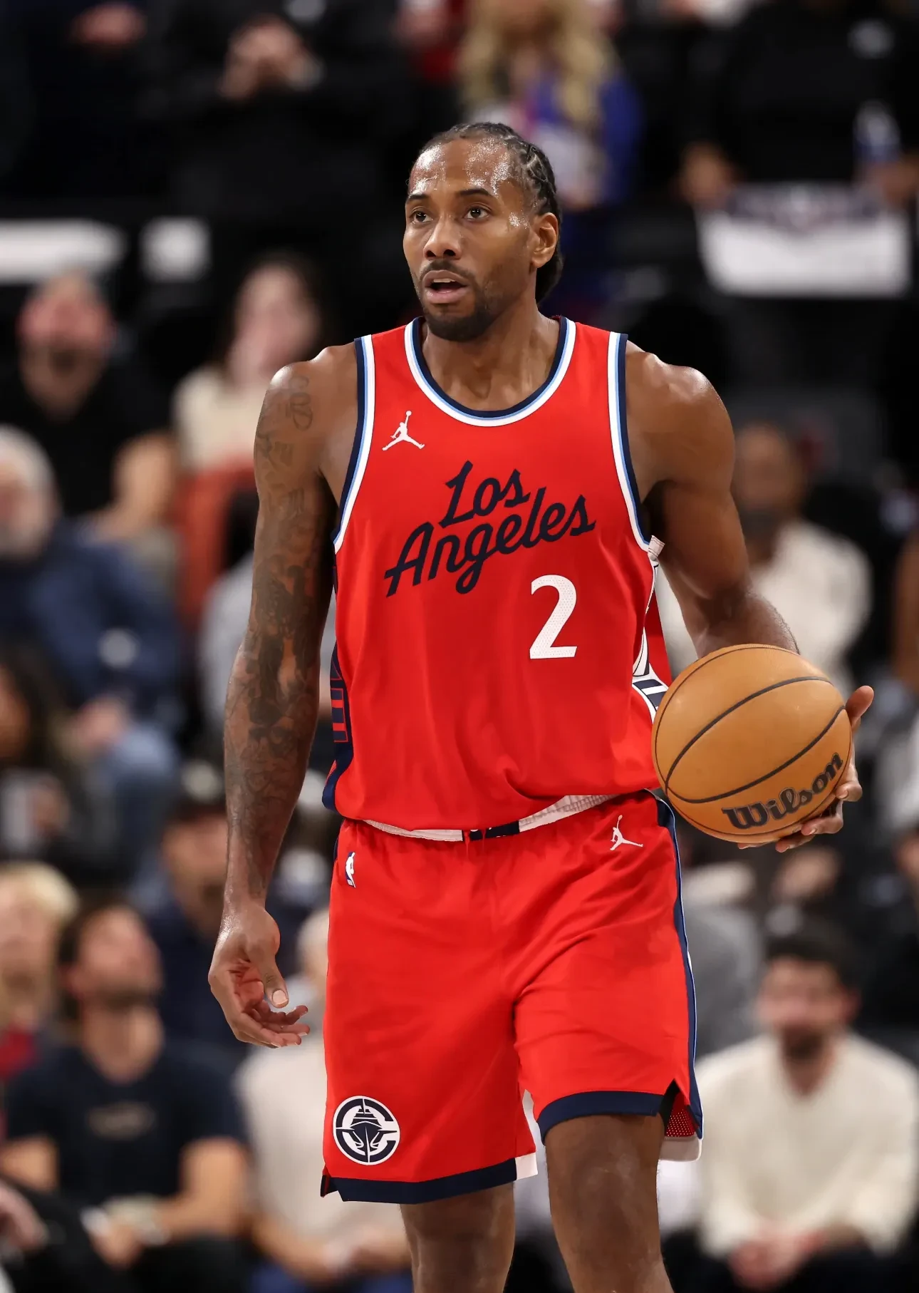 关于快船逆转太阳，总比分3-1领先！的信息