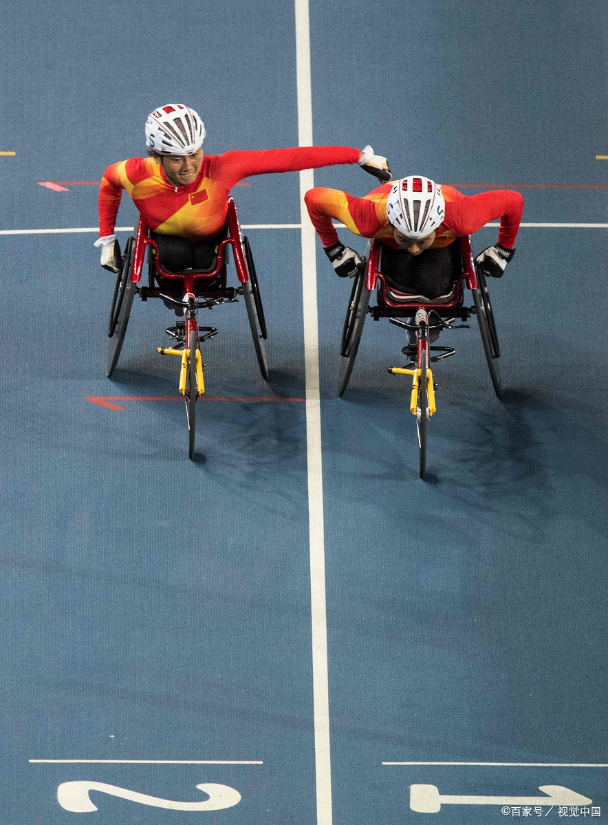 中国选手历尽困难再次斩获金牌巨大胜利的简单介绍