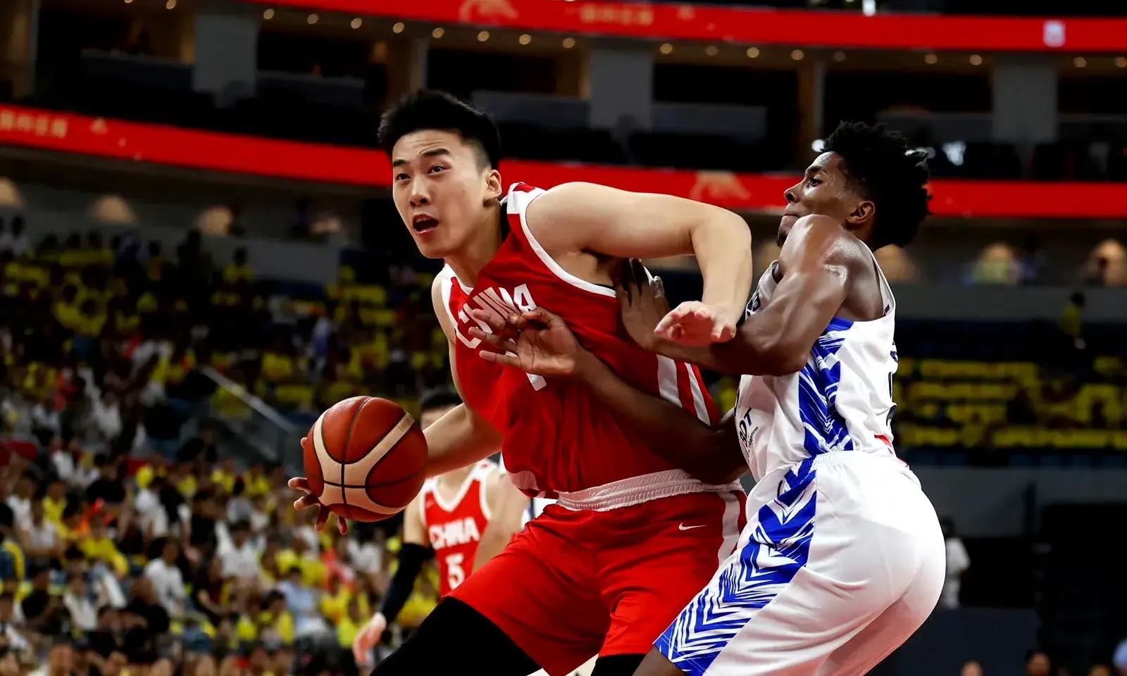 关于CBA联赛又一强队崛起！球员状态火热令人惊叹的信息