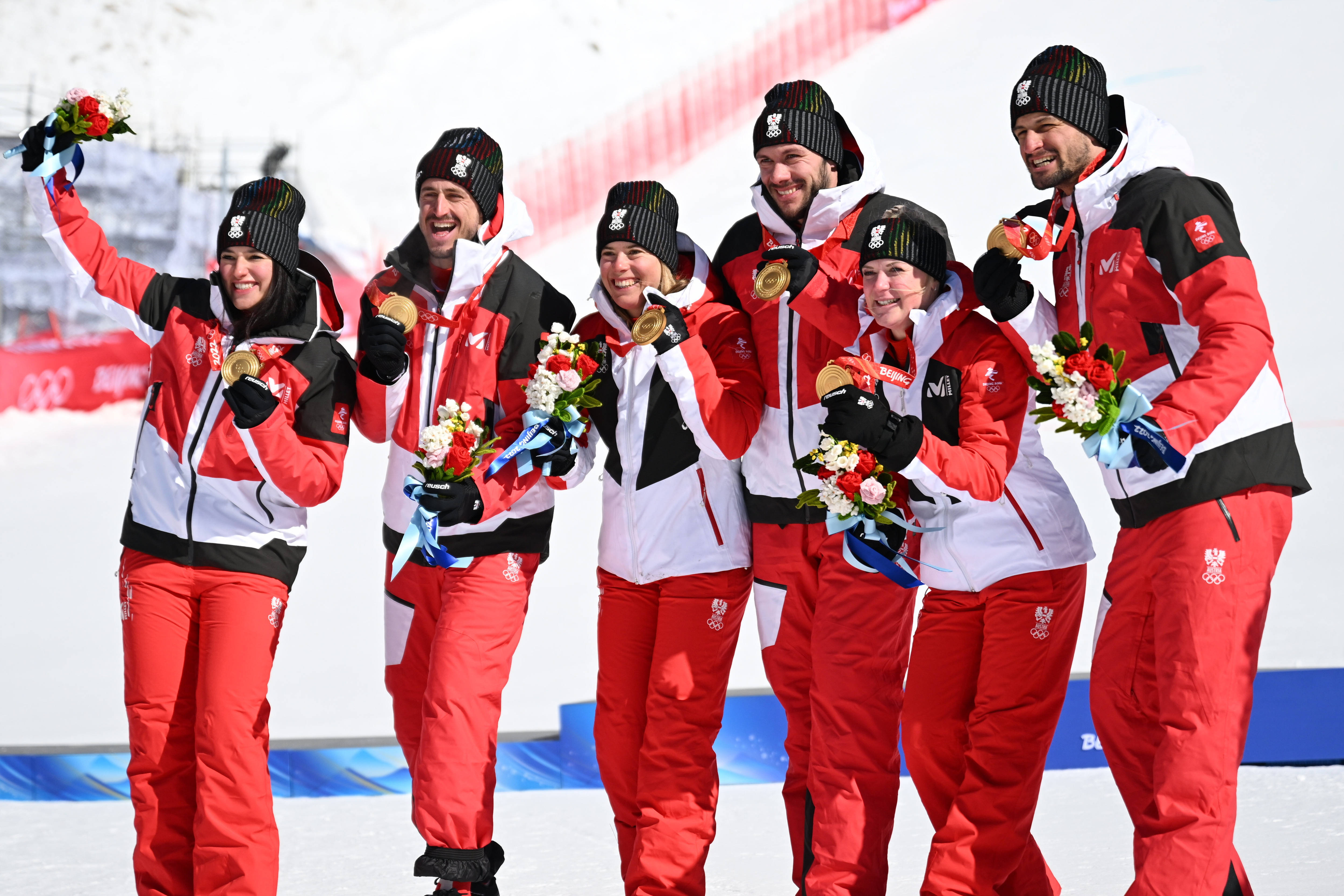 关于奥地利队加强基本功训练,推进成长计划的信息 关于奥地利队加强基本功训练,推进成长计划的信息