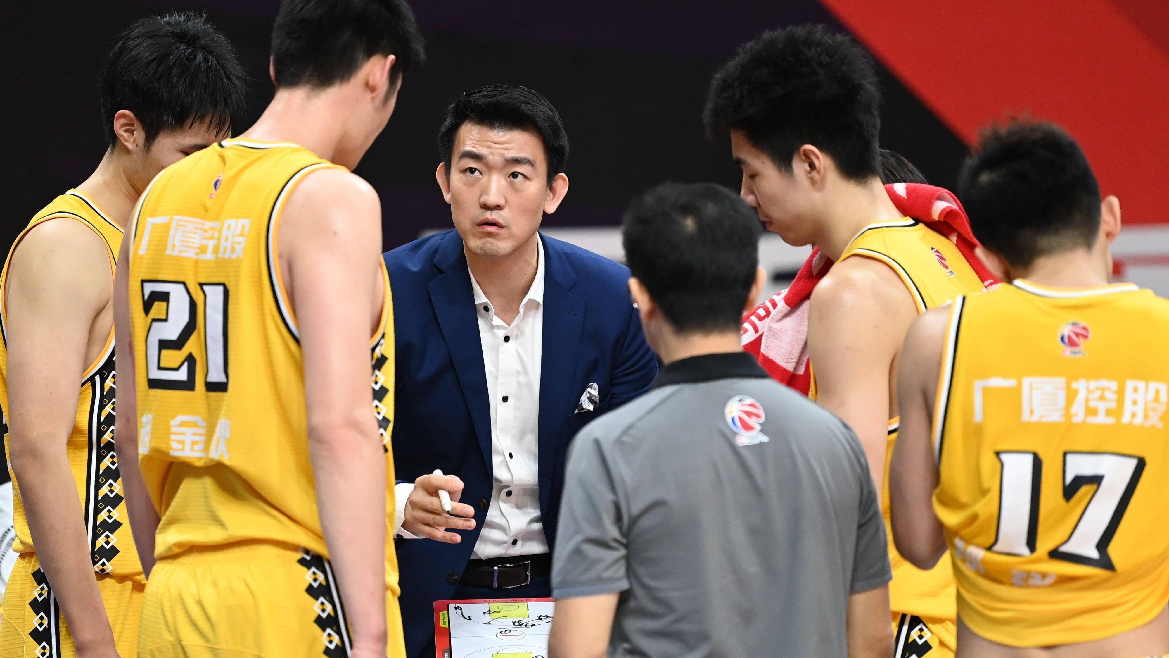 大连一方客场不敌北控,遭遇三连败的简单介绍 大连一方客场不敌北控,遭遇三连败的简单介绍