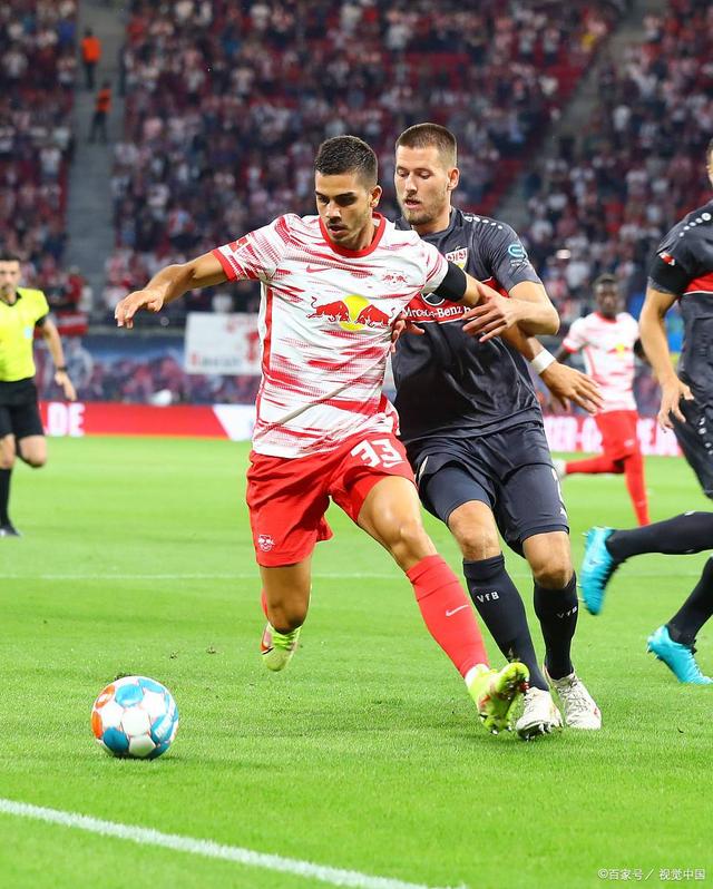 RB莱比锡客场大获全胜，晋级欧冠名额近在咫尺的简单介绍
