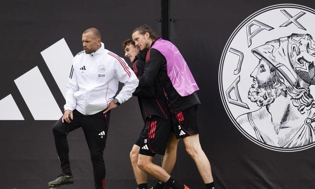 九游体育登录-关于切尔西预计将在主场胜出对阵阿贾克斯的信息